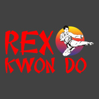 Rex Kwon Do   Napoleon Dynamite Vintage T-shirt | Artistshot