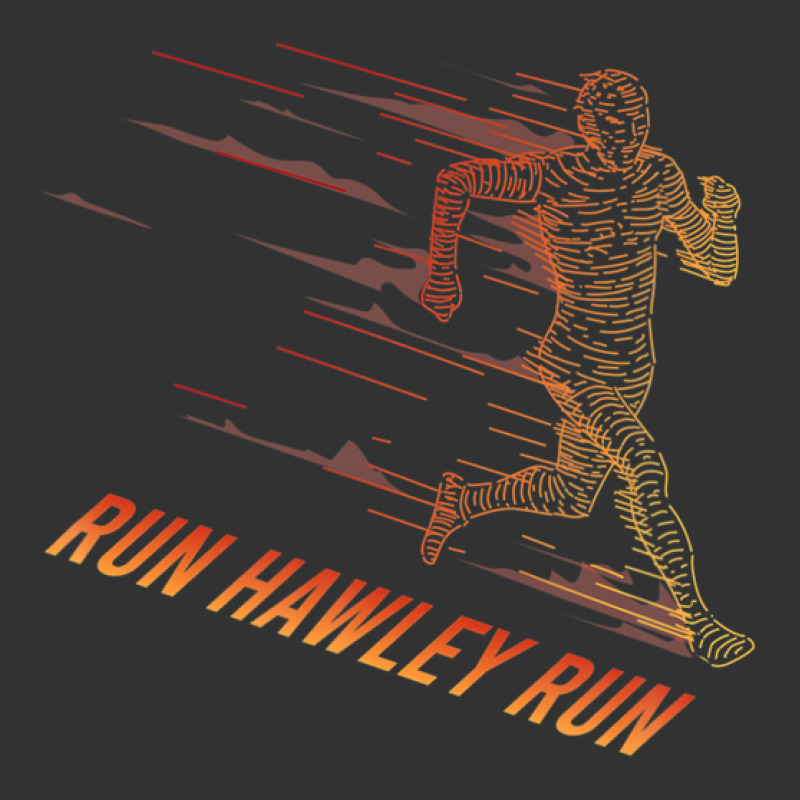 Run Hawley Run Funny Josh Hawley Run Free Baby Bodysuit by plavouryu5 | Artistshot