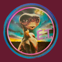 E.t. Iron Transfer 80’s Tee Classic T-shirt | Artistshot