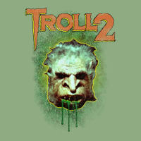 Troll 2 Goblin Graphic T-shirt | Artistshot