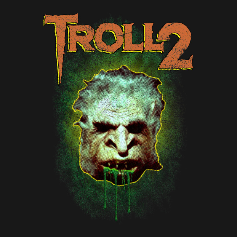 Troll 2 Goblin Flannel Shirt | Artistshot