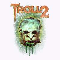 Troll 2 Goblin Tank Top | Artistshot