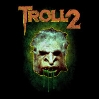 Troll 2 Goblin Long Sleeve Shirts | Artistshot