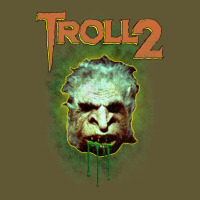 Troll 2 Goblin Vintage Short | Artistshot