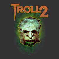 Troll 2 Goblin Vintage Hoodie And Short Set | Artistshot