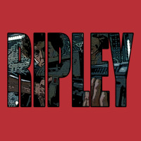 Ripley T-shirt | Artistshot