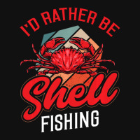 Hot Trend Shellfishing Shellfish Crab Fishing Front Car Mat | Artistshot