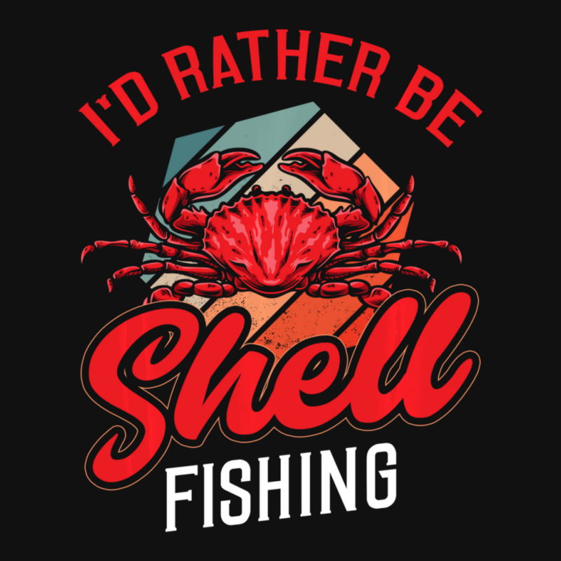 Hot Trend Shellfishing Shellfish Crab Fishing Holiday Stocking | Artistshot