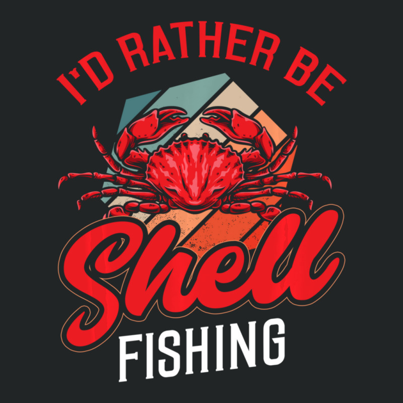 Hot Trend Shellfishing Shellfish Crab Fishing Duffel Bag | Artistshot