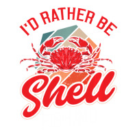 Hot Trend Shellfishing Shellfish Crab Fishing Sticker | Artistshot