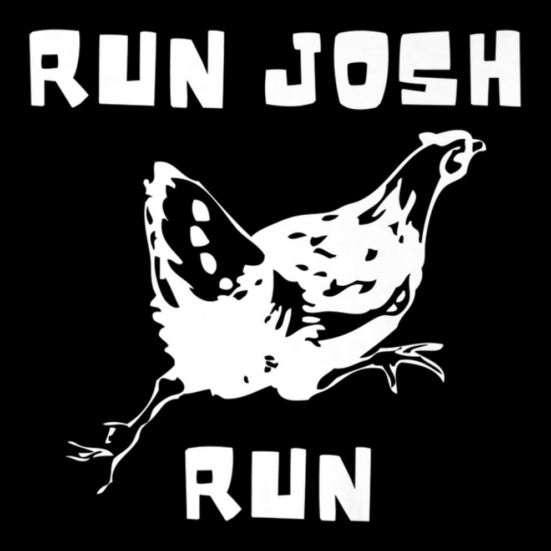 Josh Hawley Run Free Funny Josh Hawley Running Classic Adjustable Cap by plavouryu5 | Artistshot