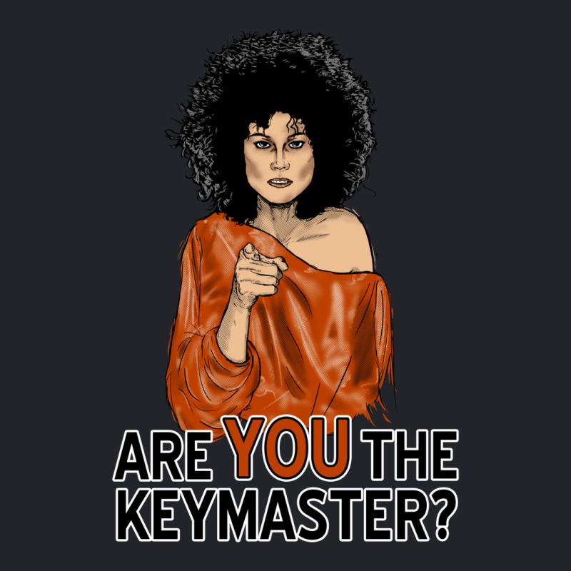 Are You The Keymaster Lightweight Hoodie by juncajfaldux | Artistshot