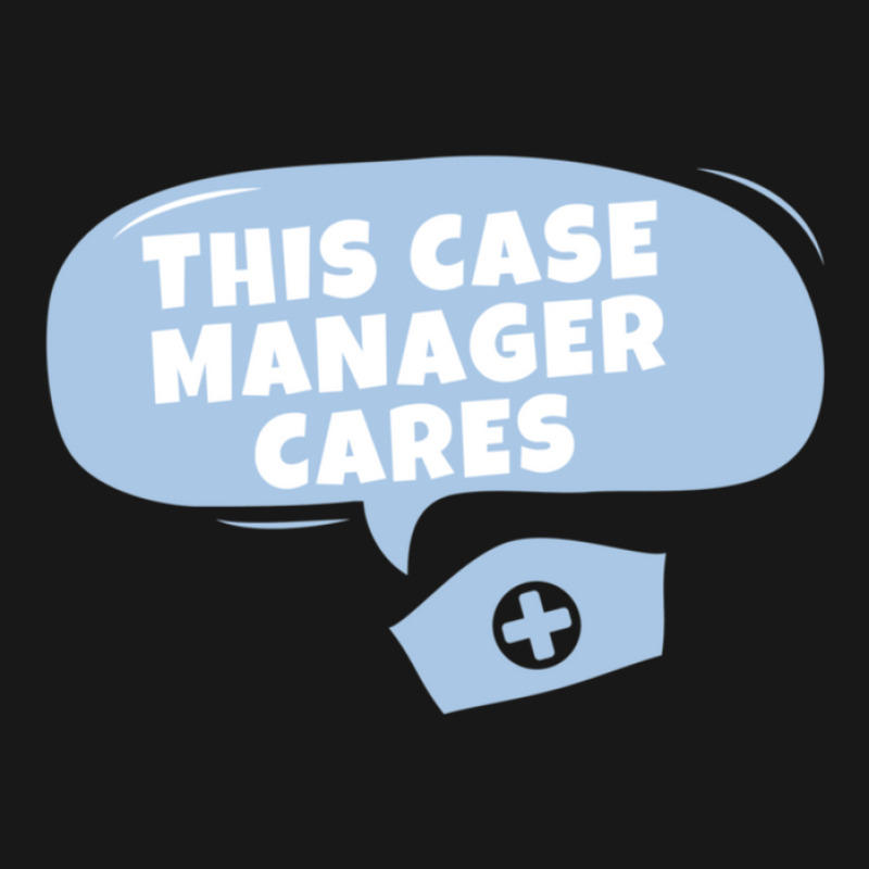 Case Managers Care! Flannel Shirt | Artistshot