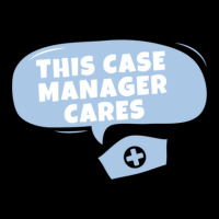 Case Managers Care! Pocket T-shirt | Artistshot