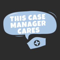 Case Managers Care! Exclusive T-shirt | Artistshot