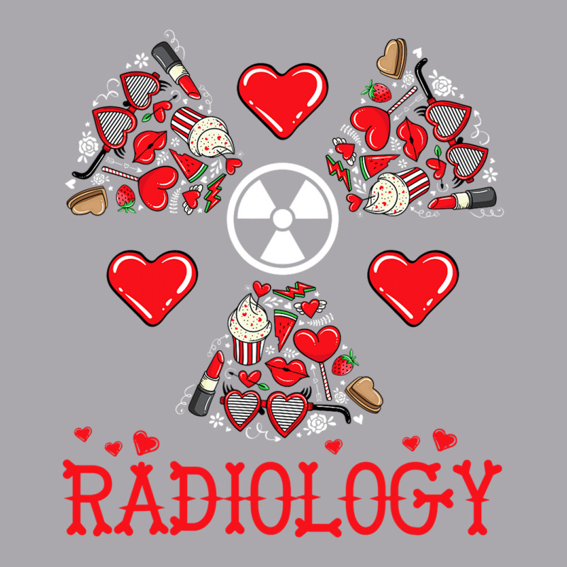 Valentine Couple Radiology Rad Tech Radiologist Xray Youth 3/4 Sleeve by larrylarry | Artistshot