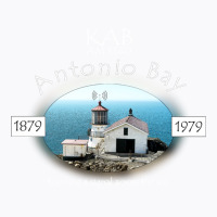 Kab Radio 1340 Am Antonio Bay T-shirt | Artistshot