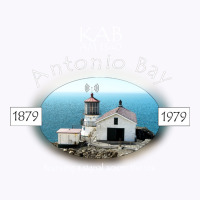 Kab Radio 1340 Am Antonio Bay Tank Top | Artistshot