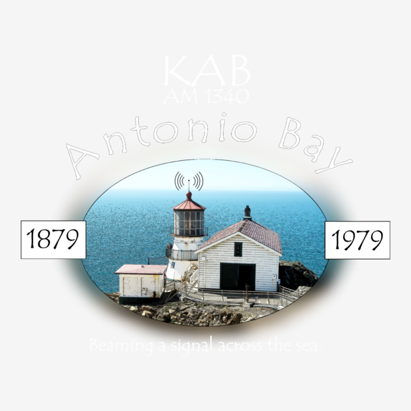 Kab Radio 1340 Am Antonio Bay Classic T-shirt by zainisyrinez | Artistshot