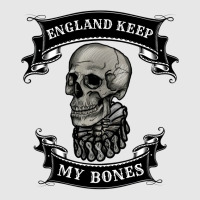 England Keep My Bones Unisex Jogger | Artistshot