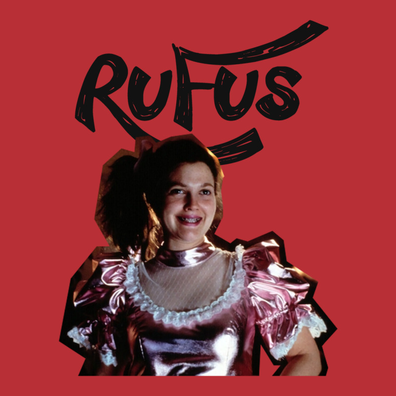 Rufus T-shirt | Artistshot