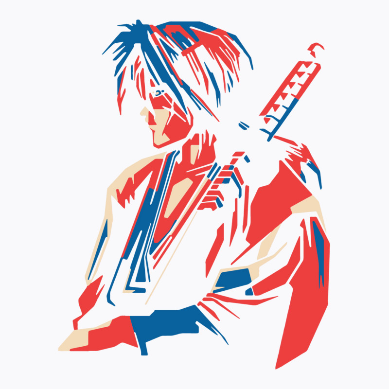 Rurouni Kenshin Retro Vintage T-shirt | Artistshot