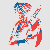 Rurouni Kenshin Retro Vintage Exclusive T-shirt | Artistshot