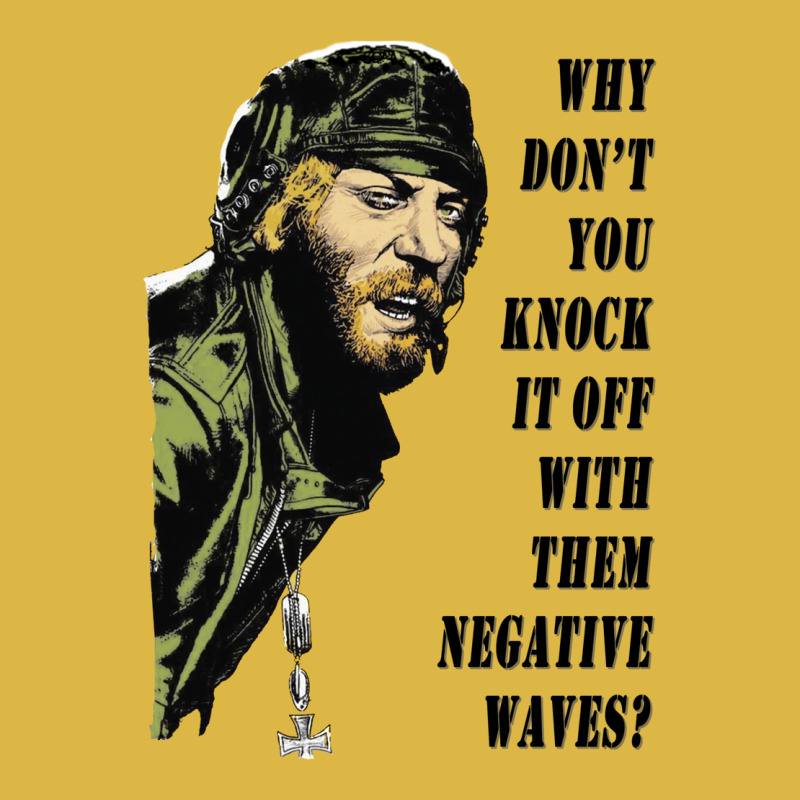 Kelly's Heroes   Oddball Says Classic T-shirt by zainisyrinez | Artistshot