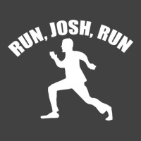 Josh Hawley Run Free Funny Josh Hawley Running Vintage T-shirt | Artistshot