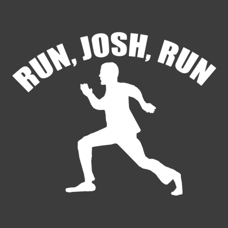 Josh Hawley Run Free Funny Josh Hawley Running Men's Polo Shirt by plavouryu5 | Artistshot