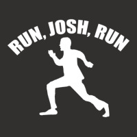 Josh Hawley Run Free Funny Josh Hawley Running Champion Hoodie | Artistshot