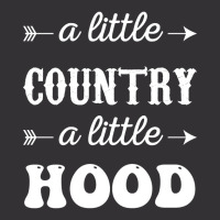 Hot Trend A Little Country A Little Hood Vintage Hoodie And Short Set | Artistshot