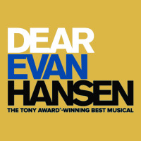 Evan Hansen Tour 2020 Classic T-shirt | Artistshot