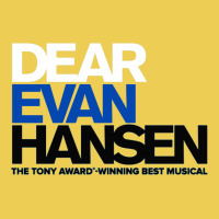 Evan Hansen Tour 2020 Baby Bibs | Artistshot