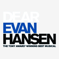 Evan Hansen Tour 2020 Toddler 3/4 Sleeve Tee | Artistshot