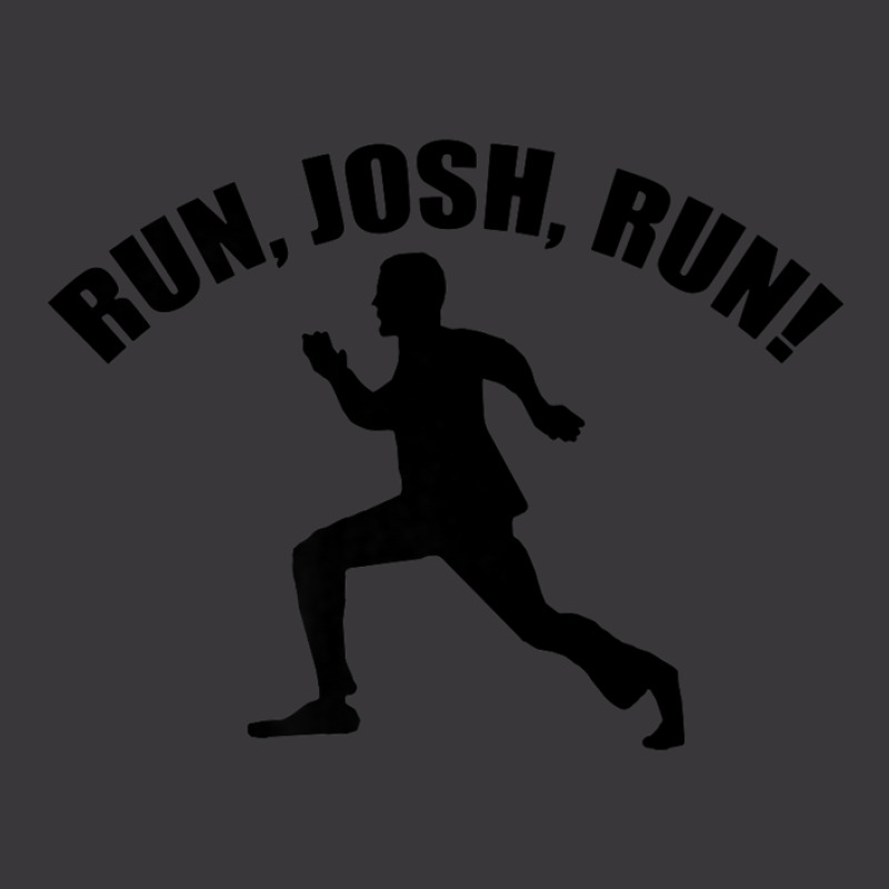 Josh Hawley Run Free Funny Josh Hawley Running Ladies Curvy T-Shirt by plavouryu5 | Artistshot