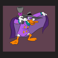 Darkwing Duck Poster Funny T-shirt | Artistshot