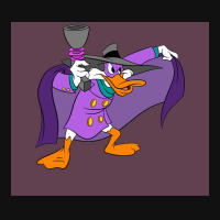 Darkwing Duck Poster Funny Graphic T-shirt | Artistshot