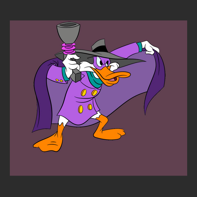 Darkwing Duck Poster Funny Exclusive T-shirt | Artistshot