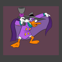 Darkwing Duck Poster Funny Vintage T-shirt | Artistshot