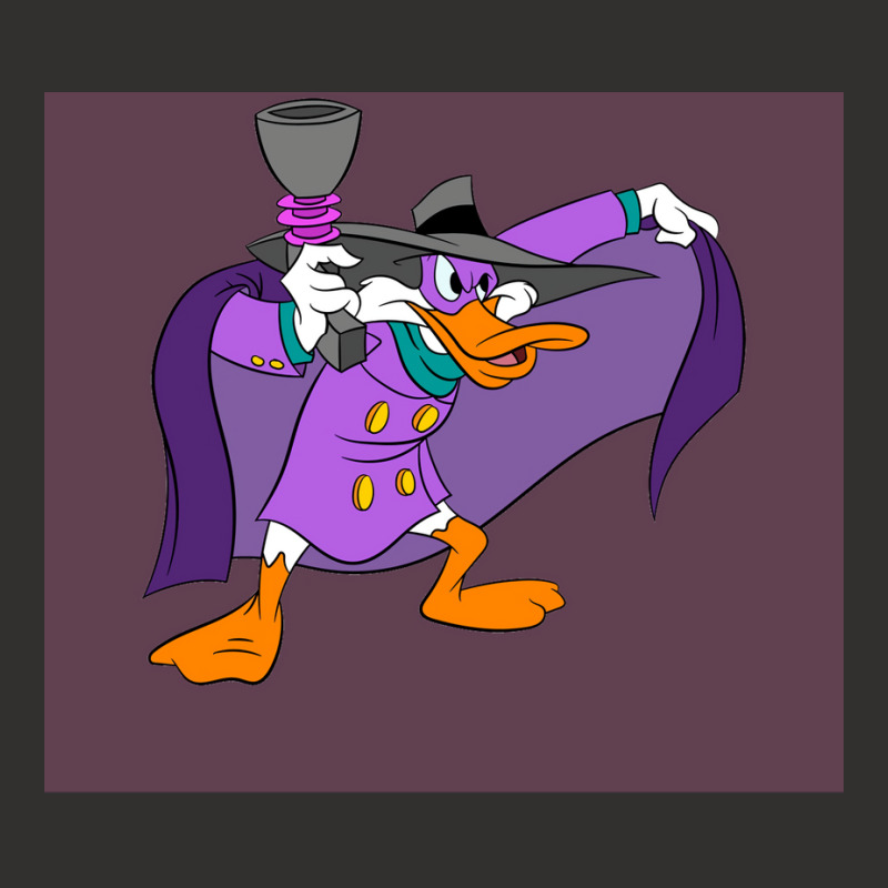 Darkwing Duck Poster Funny Champion Hoodie | Artistshot