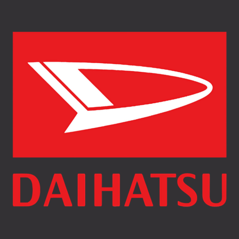 Daihatsu Vintage Short | Artistshot