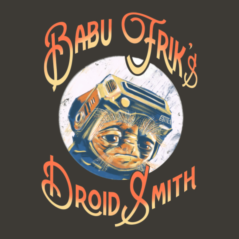 Babu Frik’s Droidsmith   Pocket Variation Bucket Hat by juncajfaldux | Artistshot