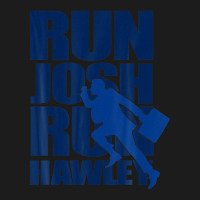 Josh Hawley Run Free Funny Josh Hawley Running Hoodie & Jogger Set | Artistshot