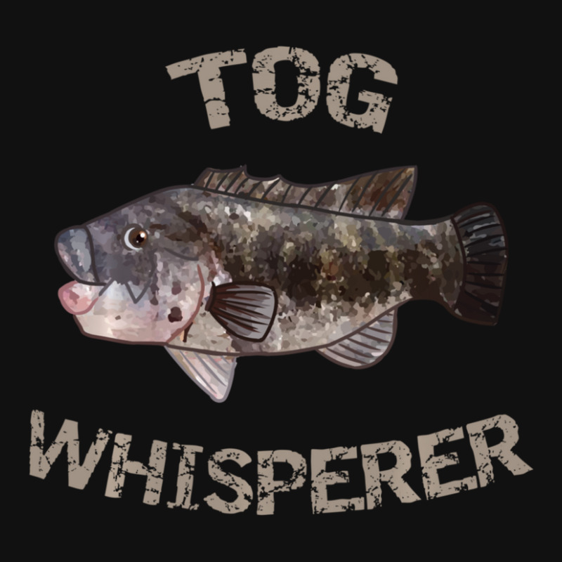 Limited Edition Tog Whisperer Blackfish Tautog Graphic Youth T-shirt by Bostic Walling | Artistshot