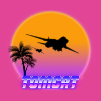 F 14 Tomcat   Sunset Flight T-shirt | Artistshot