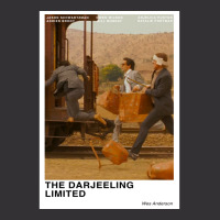 The Darjeeling Limited Vintage Short | Artistshot