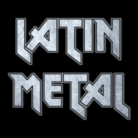 Latin Metal Maternity Scoop Neck T-shirt | Artistshot