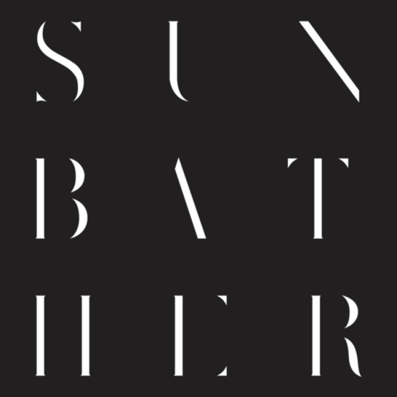 Deafheaven  Sunbather T-shirt | Artistshot