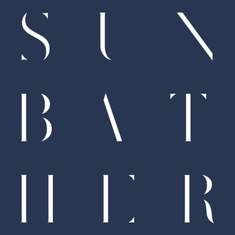 Deafheaven  Sunbather Men Denim Jacket | Artistshot